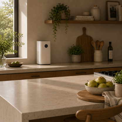 Air Purifier | HEPA Air Filtration for Cleaner Indoor Air