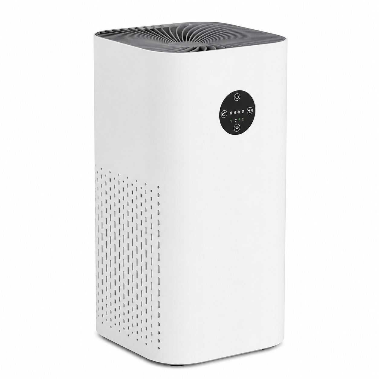 Air Purifier | HEPA Air Filtration for Cleaner Indoor Air