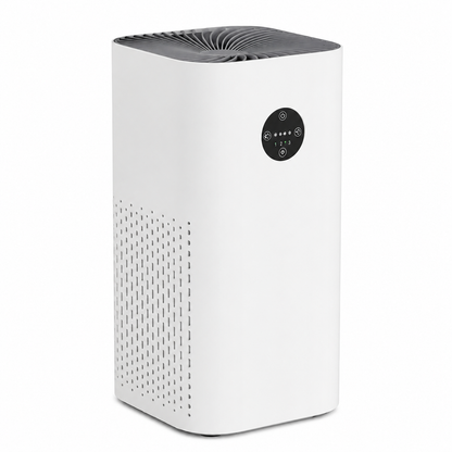 Air Purifier | HEPA Air Filtration for Cleaner Indoor Air