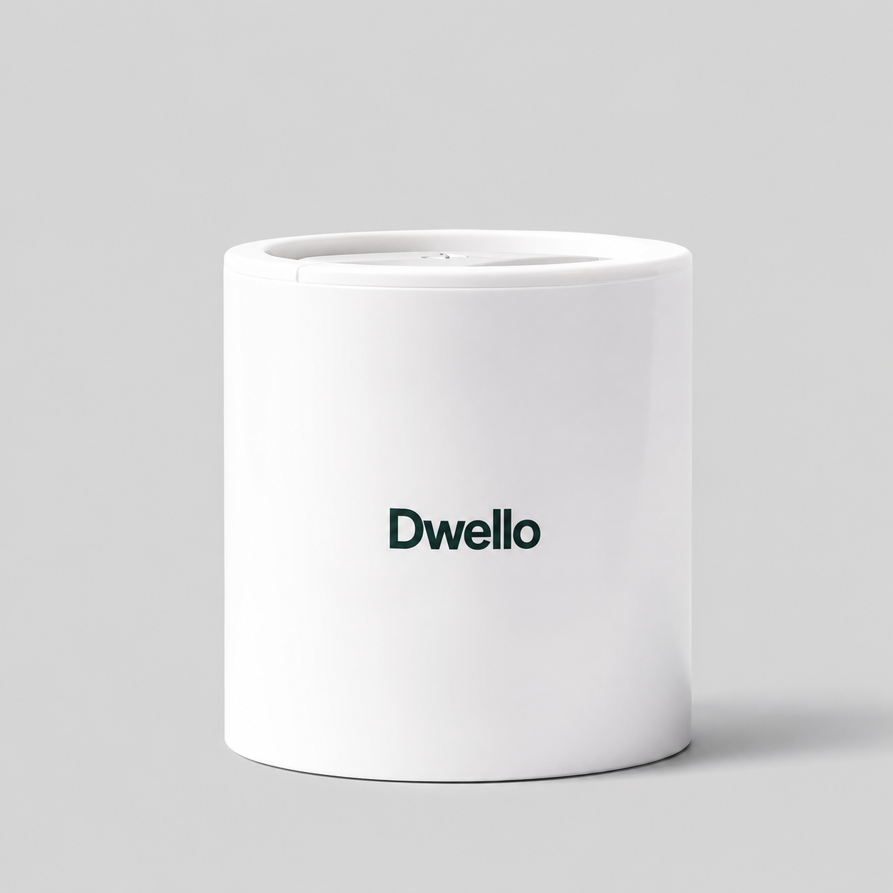Dwello replacement shower filter cartridge designed to reduce chlorine, sediment, and common water impurities while maintaining cleaner shower water and optimal filtration performance.